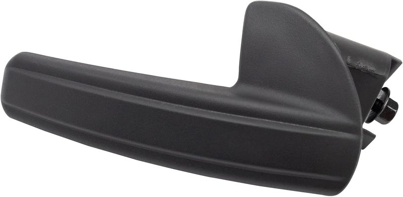 TRQ Front Interior Inside Door Handle Black LH Driver Side for Freightliner - Image 3