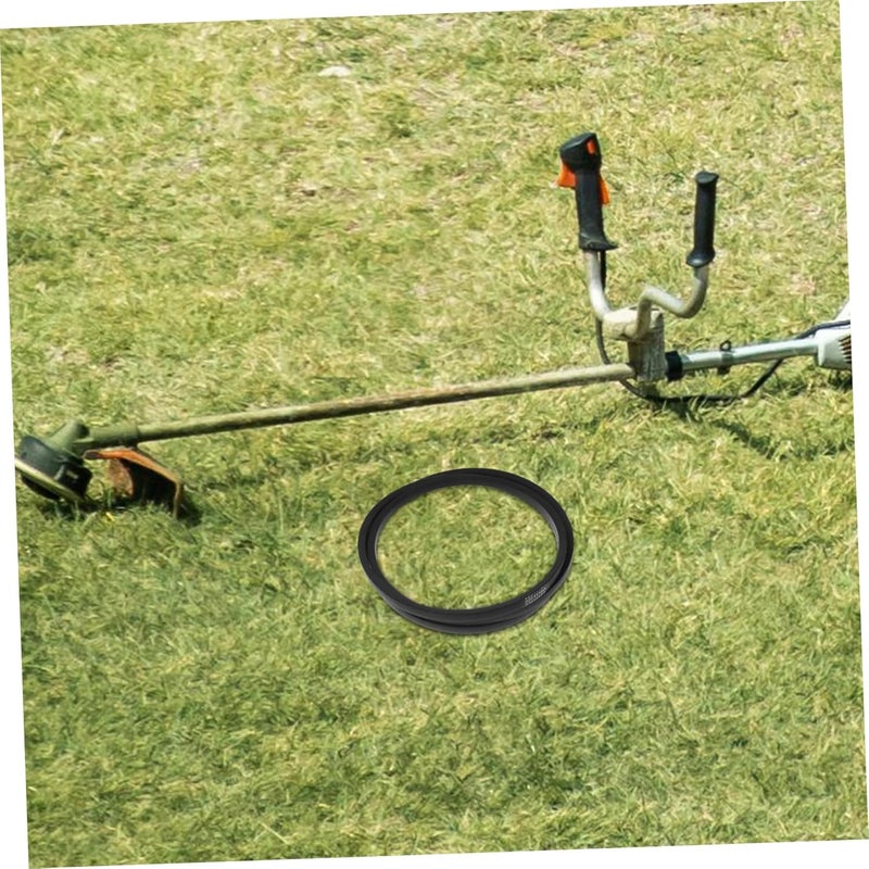 Sosoport 228110A Riding Lawn Mower Drive Belt Replacement Parts Rubber Easy to Install - Image 4