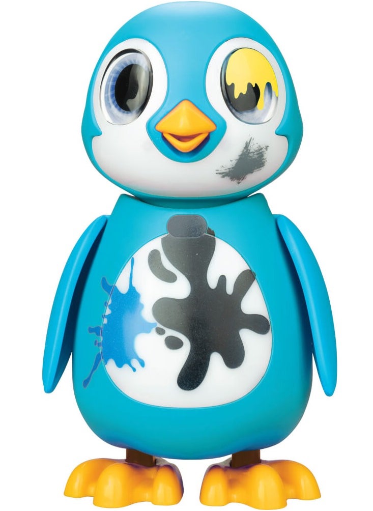 Silverlit Rescue Penguin - 1 Piece - Assorted/ Style/Color May Vary  - Image 2
