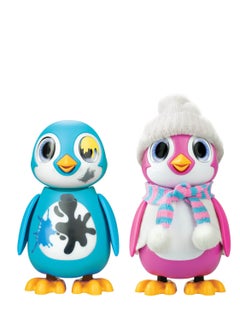 Silverlit Rescue Penguin - 1 Piece - Assorted/ Style/Color May Vary  - Image 1