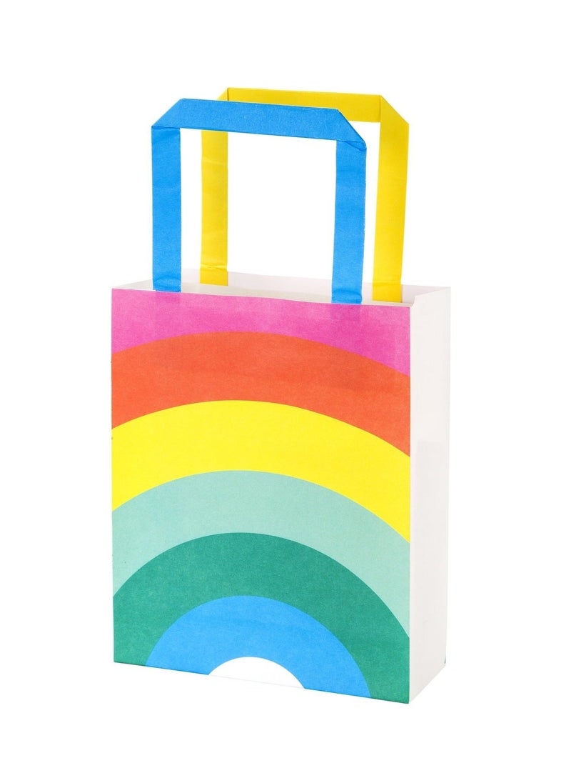 توكينج تيبلز أكياس حلوى قوس قزح لأعياد الميلاد  قطع - Image 4