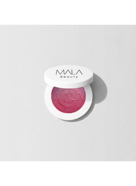 Shimmer Blusher 04