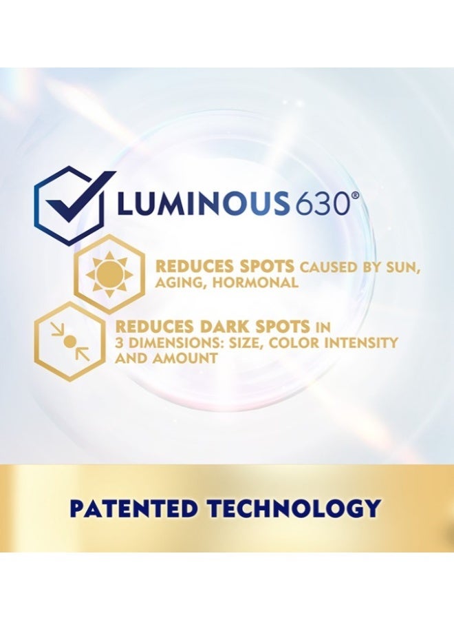 نيفيا كريم ليلي للوجة ايفين جلو لومينوس360 ،حماية من البقع الداكنة 50 مل - Image 5