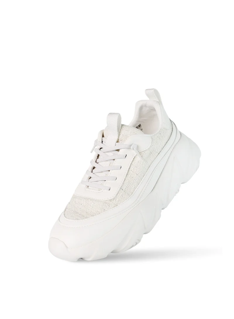 دوا زو لو BR Ripple Runner Sneaker