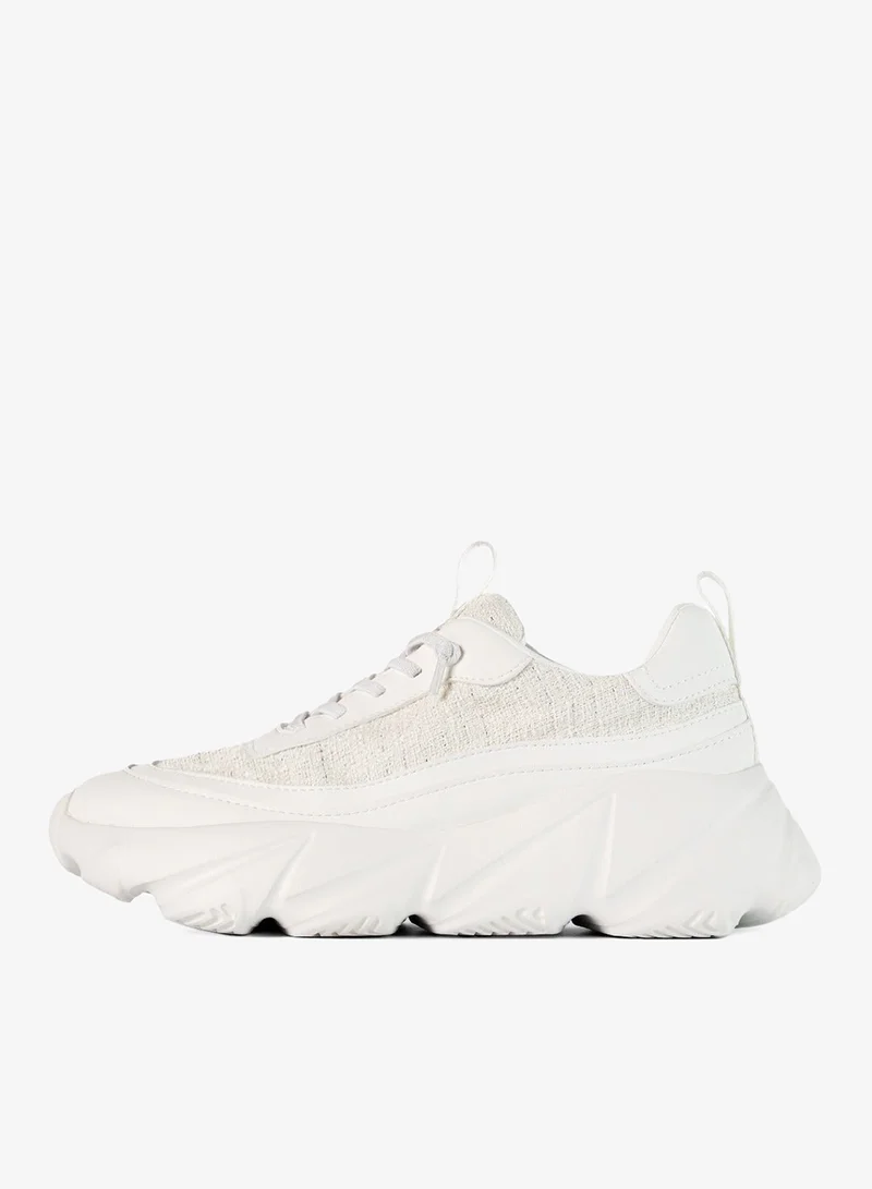 Duozoulu BR Ripple Lightweight Running Sneaker