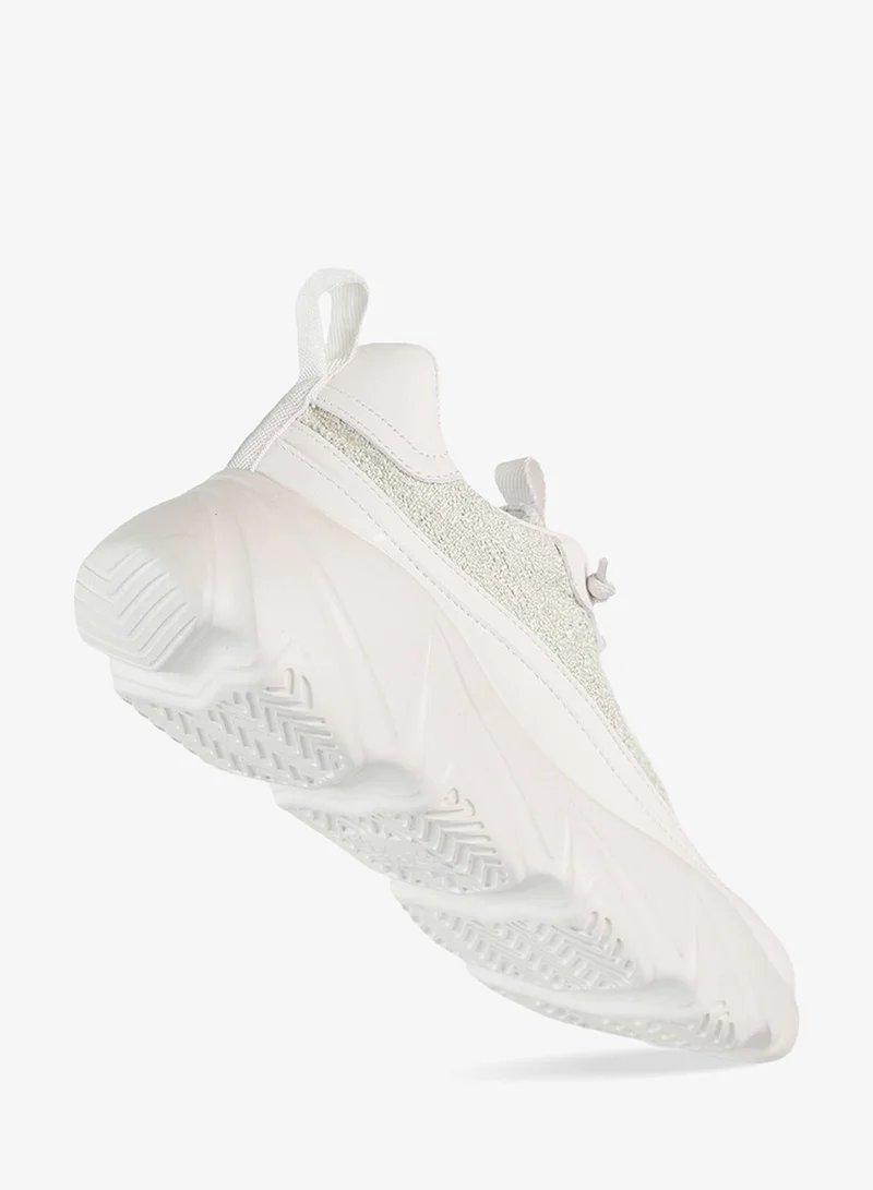 Duozoulu  BR Ripple Lightweight Running Sneaker  | Best Price UAE