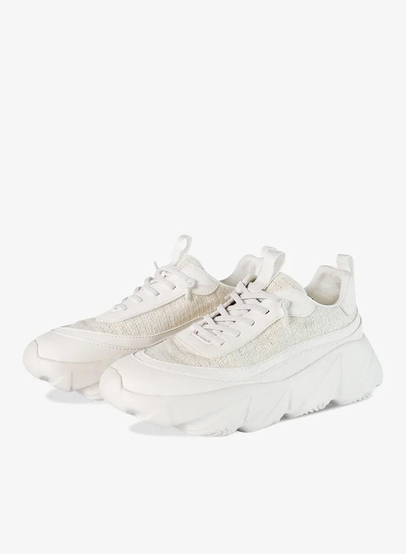 Duozoulu  BR Ripple Lightweight Running Sneaker  | Best Price UAE