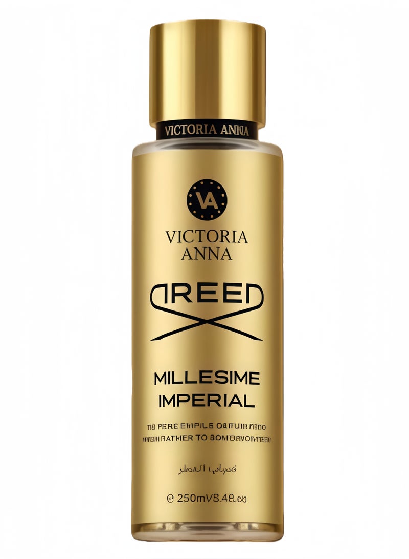 VICTORIA ANNA 250ml Fragrance Gift Sets body spray - Image 1