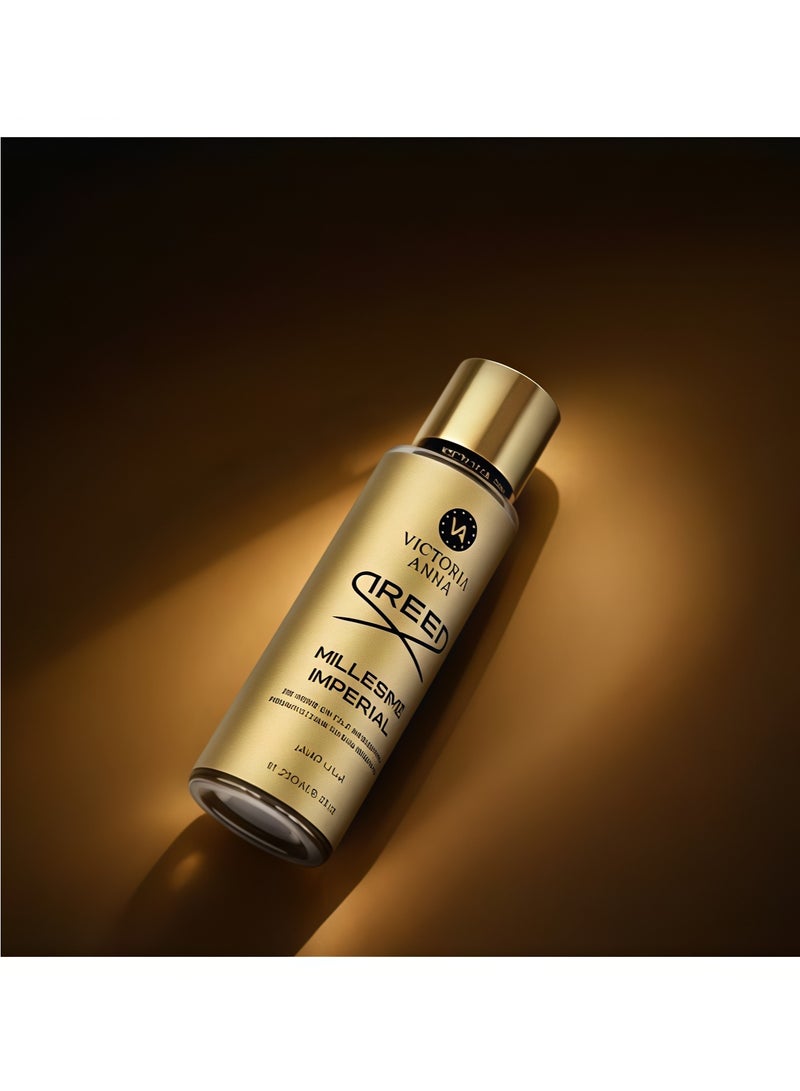 VICTORIA ANNA 250ml Fragrance Gift Sets body spray - Image 3