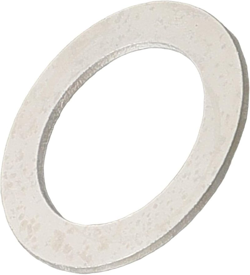 Circular Saw Blade Reduction Conversion Ring Adapter Set 30 20mm Metal Bushing - Image 1