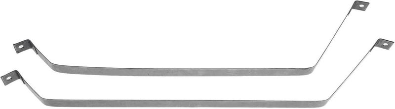 A-Premium Fuel Tank Straps for Toyota Prius 2004-2009 - Image 3