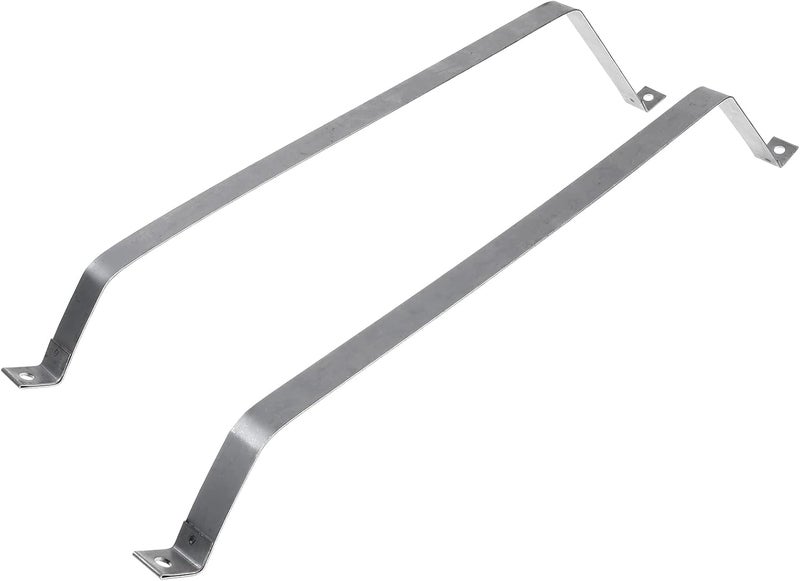 A-Premium Fuel Tank Straps for Toyota Prius 2004-2009 - Image 1