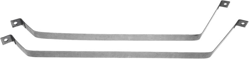 A-Premium Fuel Tank Straps for Toyota Prius 2004-2009 - Image 2