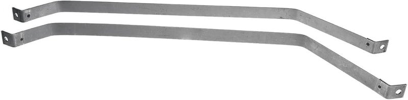 A-Premium Fuel Tank Straps for Toyota Prius 2004-2009 - Image 5