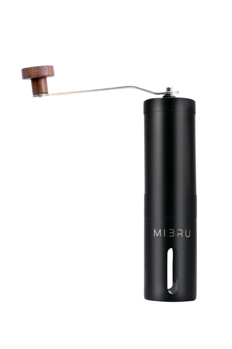 MIBRU V60 Pour Over Coffee Set 7 Piece Drip Coffee Maker Set Hand Brewing Coffee Accessories Kit - Image 5