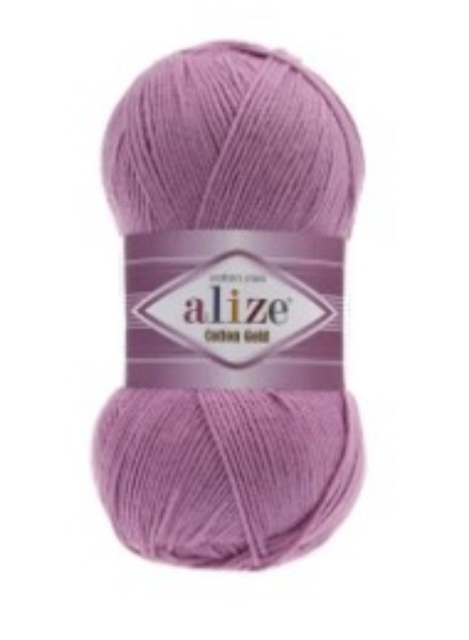 أليز كوتن جولد 98 - 5 حبات