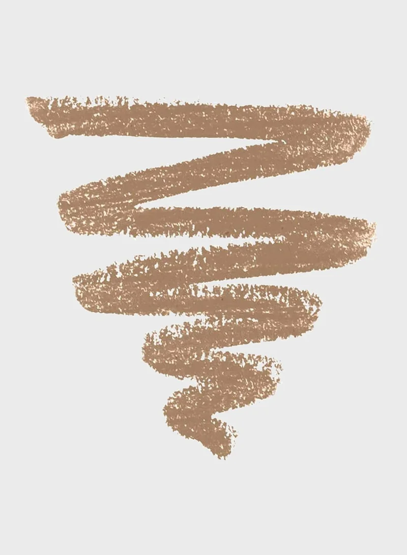 NYX PROFESSIONAL MAKEUP Micro Brow Pencil - Rich Auburn