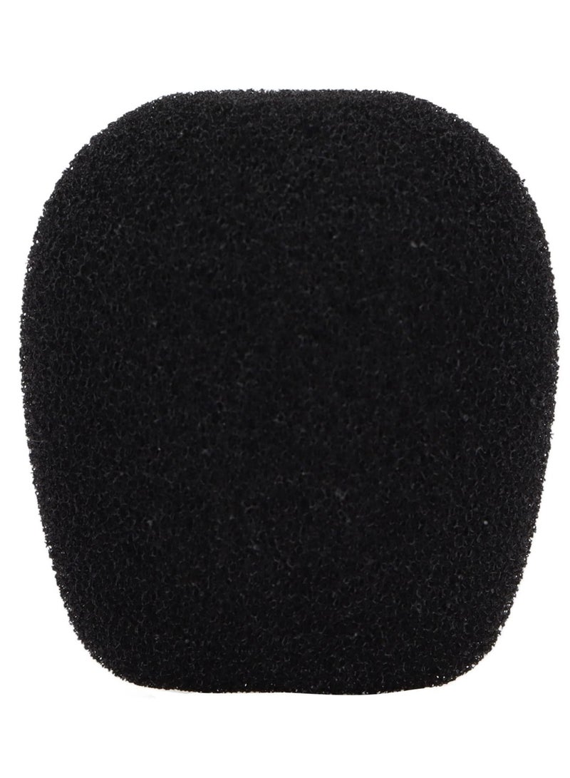 erorex Microphone Replacement for Kingston Cloud Flight S Gaming Headset, Noise Cancelling Rotatable Replacement Mic Boom - Image 2