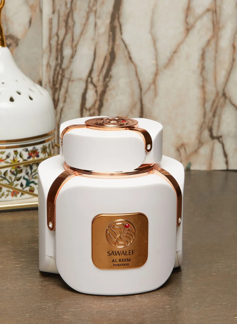 SAWALEF Dukhoon Al Reem 150Grm