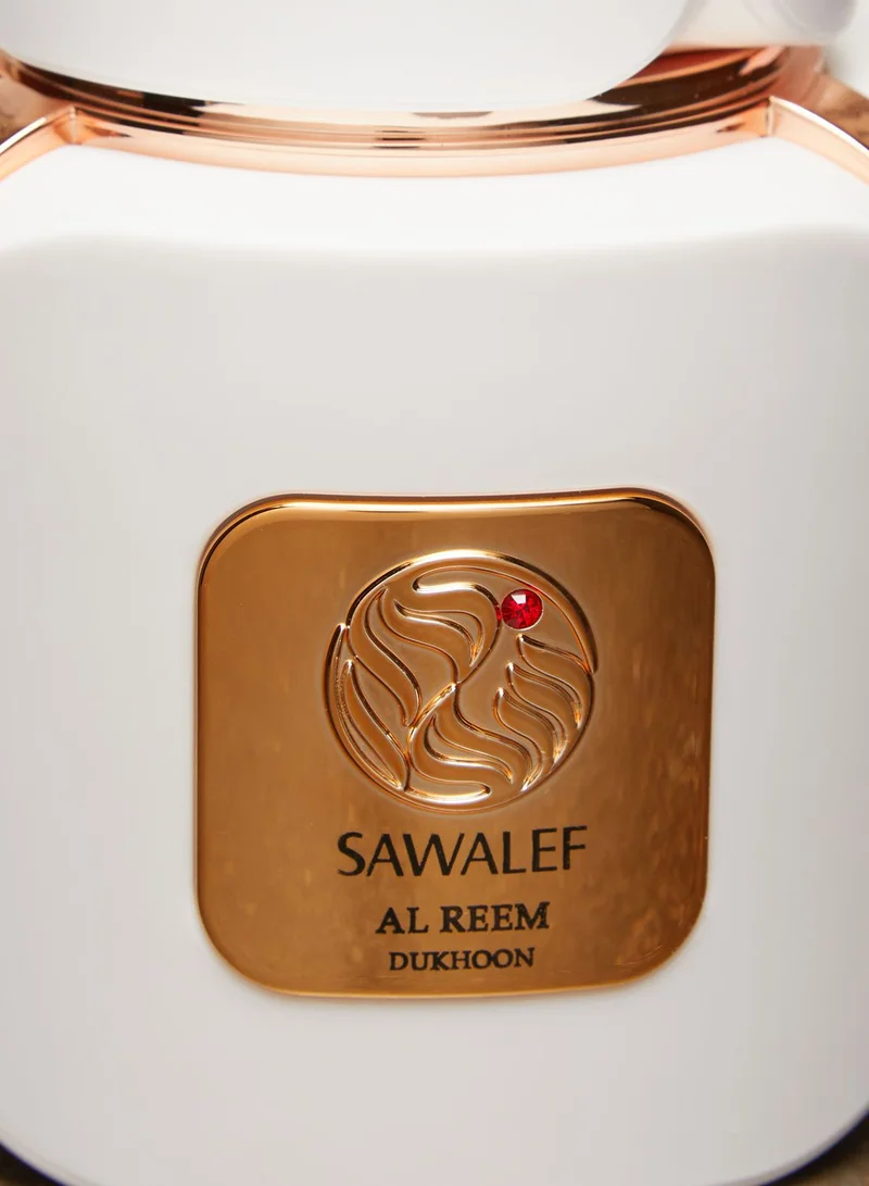 SAWALEF Dukhoon Al Reem 150Grm