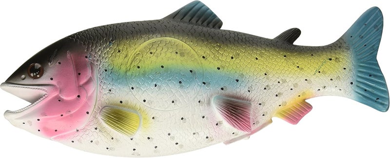 Loftus International Gigantic Rubber Realistic Fake Fish Toy