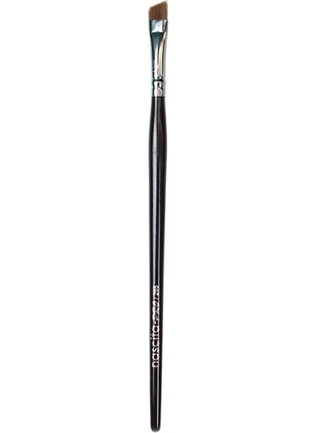 Nascita Pro Angled Eyeliner Brush - Angled Eyeliner Brush 