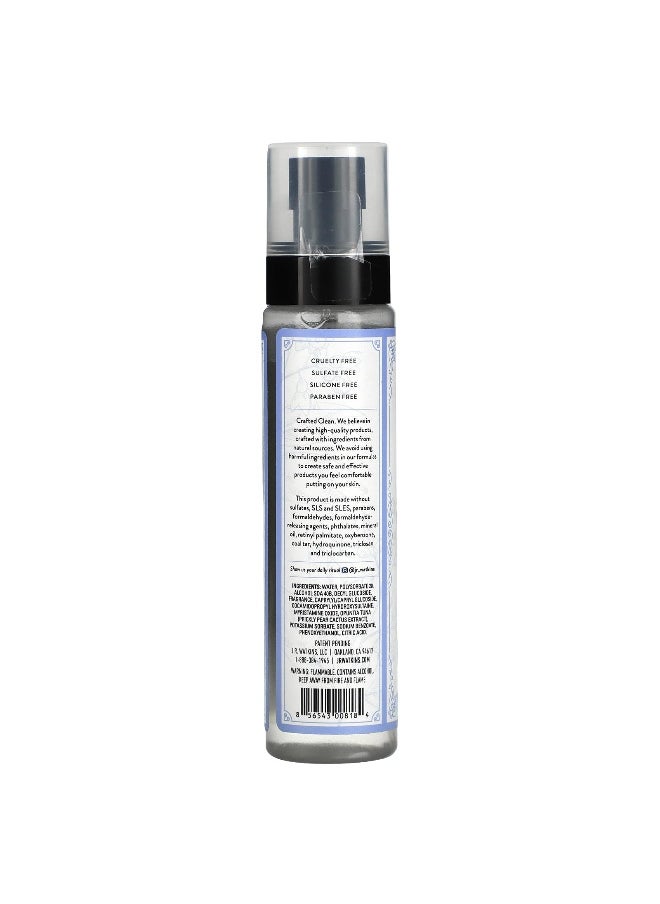 J.R.WATKINS J R Watkins, Sleep, Aromatherapy In-Shower Mist, Monoi & Sandalwood, 4 fl oz (118 ml)  - Image 2