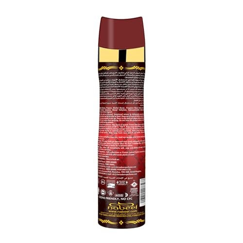 Nabeel Nasaem Air Freshener by Nabeel (300ml) - Image 2
