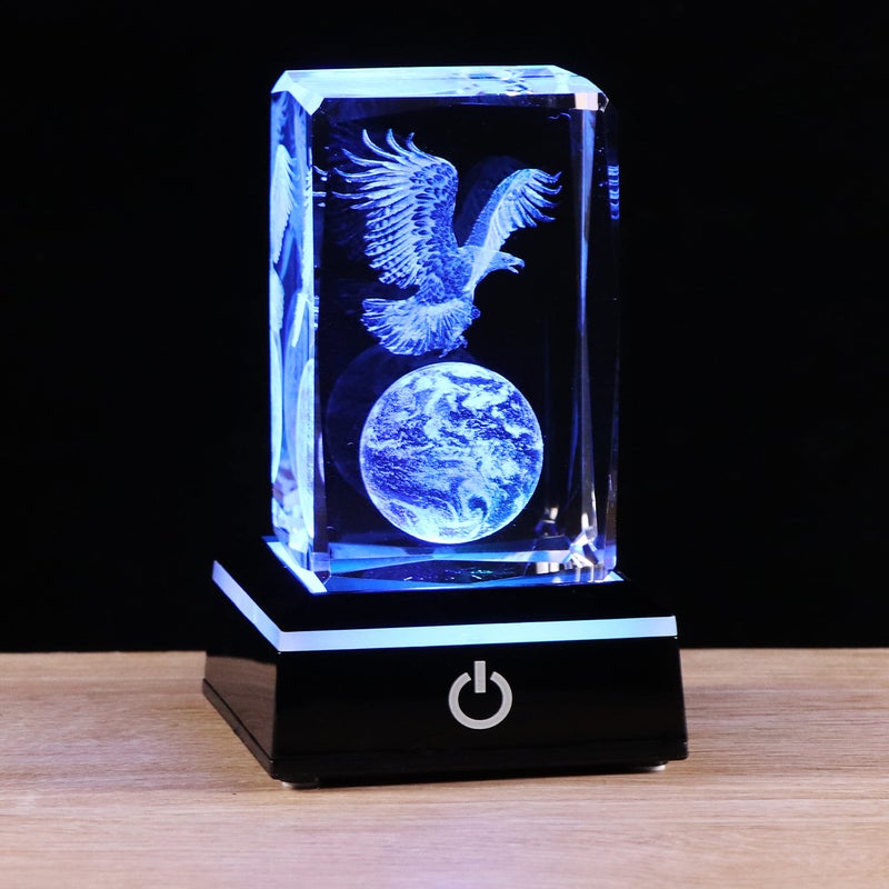 3D Crystals Aries Zodiac Astrology Gifts for Women MenAries Glass Figurine Decor Constellation Stuff March April Birthday Gifts for Girlfriend Woman Wife Mom Keepsake Sign Symbolic EnergyControl