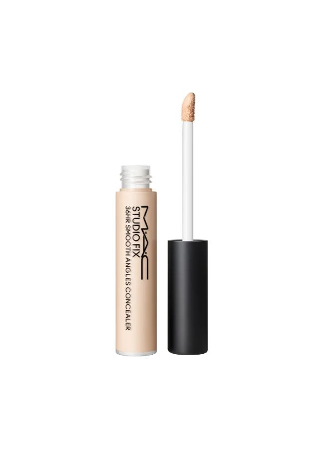 MAC Cosmetics  Studio Fix 36HR Smooth Angles Concealer  - NW10 for Women | Best Price UAE