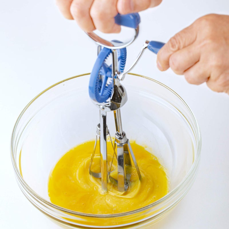 Prepworks by Progressive Egg Beater - Image 4