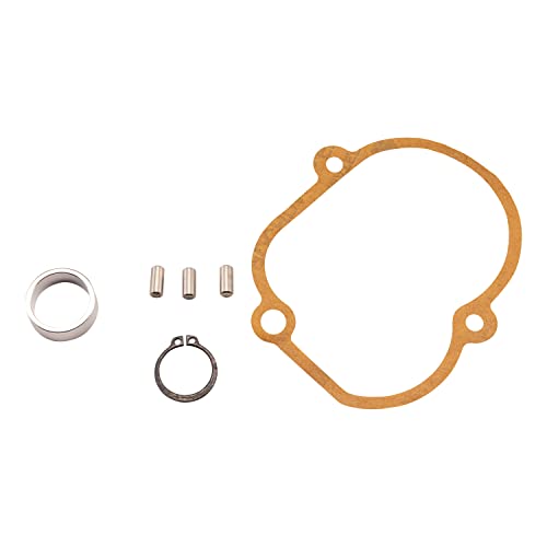 Lewmar V700 Windlass Driveshaft Kit – Complete driveshaft Replacement kit for V700 Windlass, driveshaft, Gasket, retaining Clip and Hardware Included - Image 4