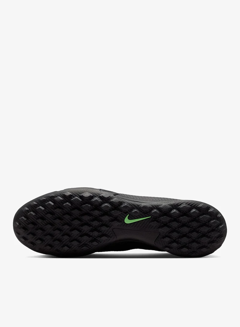 Nike Black Mercurial Vapor 17 Academy Turf Ground Football Shoes for Men | Best Price UAE
