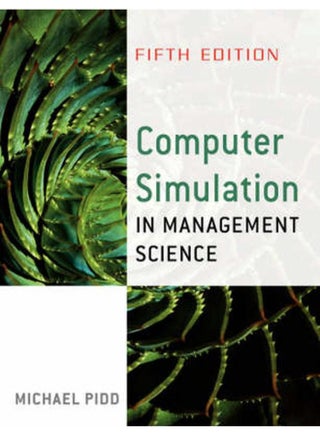Computer Simulation in Management Science - pzsku/ZF6B5EA3DFC668143FFBCZ/45/_/1714384042/d57de265-2c6f-4348-a1ca-47296328a86c