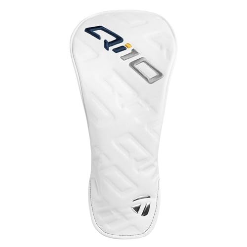 TaylorMade غطاء رأس مضرب جولف تايلور ميد 2024 Qi10 جديد - Image 3