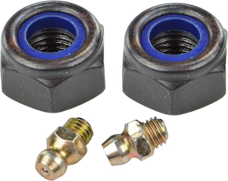 Mevotech MS50823 Stabilizer Bar Link Kit - Image 3