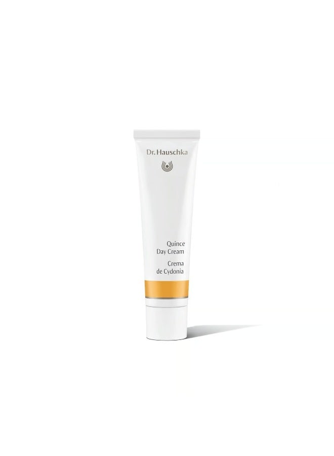 Dr. Hauschka Quince Day Cream 30ml - Image 1