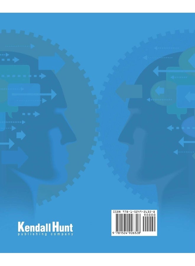 Head to Head: Communicating Through the Writing Process - Image 2