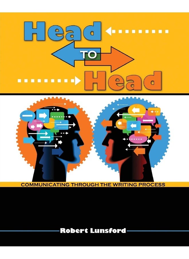 Head to Head: Communicating Through the Writing Process - Image 1