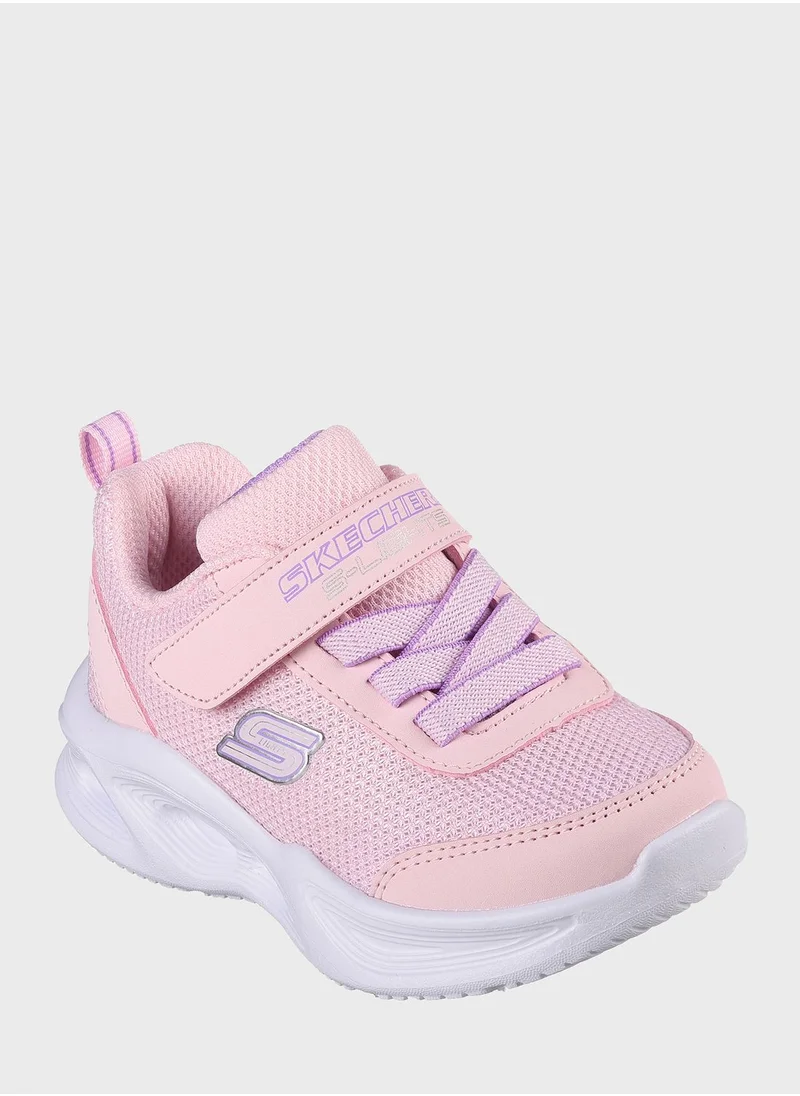 SKECHERS Infant Skechers Sola Glow
