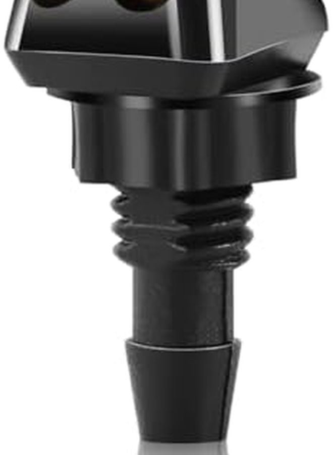 Changan CS95 CS85 CS75 CS55 CS35 CS15 CX70 EADO فوهة رش ممسحة الزجاج الأمامي النمط أ - Image 2