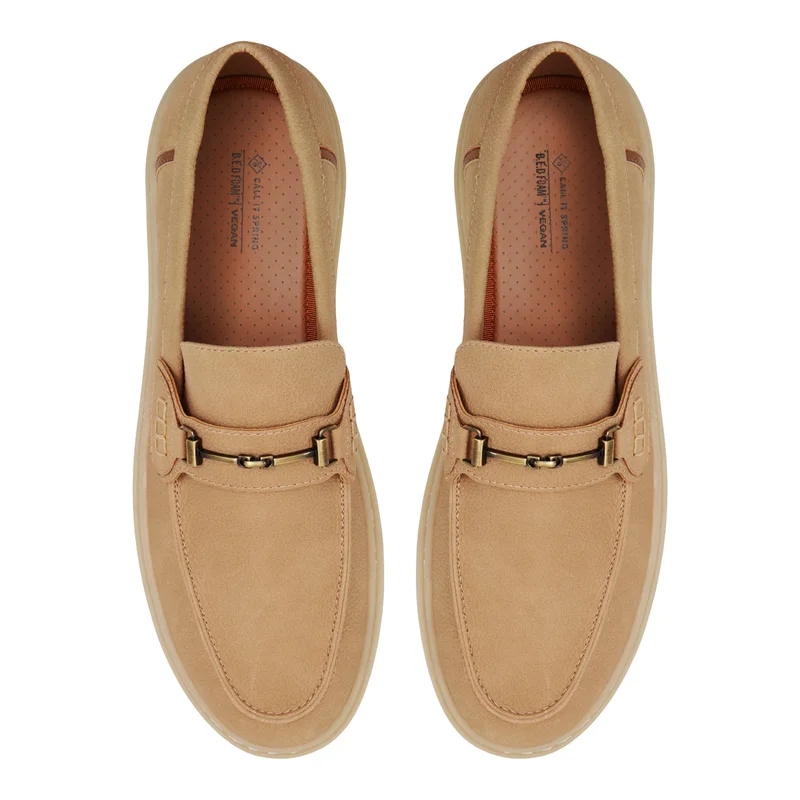 CALL IT SPRING Casual Slip On Loafers