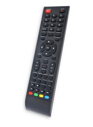 New Replacement Remote Control, Remote Control Fit, Universal Remote Control Compatible with TV Baird TI24013DBR TI2405DVDACJ TI2405DVDSCJ - pzsku/ZF6B6BBB7D4EB2190707BZ/45/_/1707725016/1ac50647-31f1-4ec3-82df-11474bdef31d