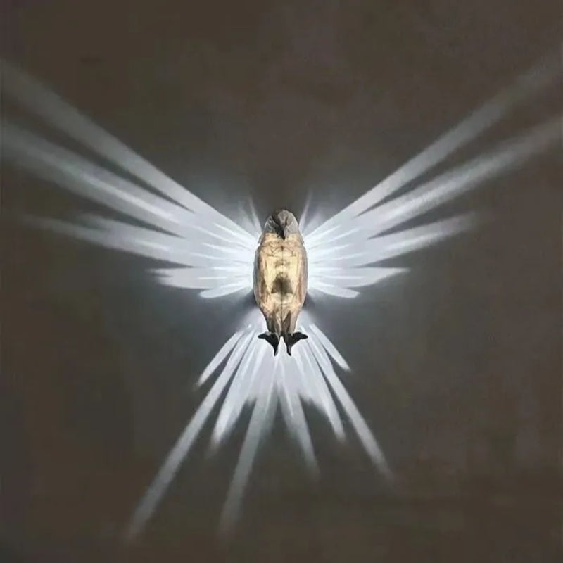 Wall lamp, PGX, 8 W - Image 3