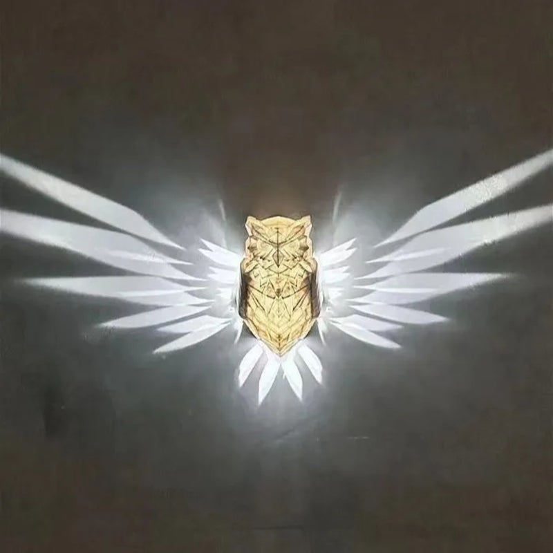 Wall lamp, PGX, 8 W - Image 4