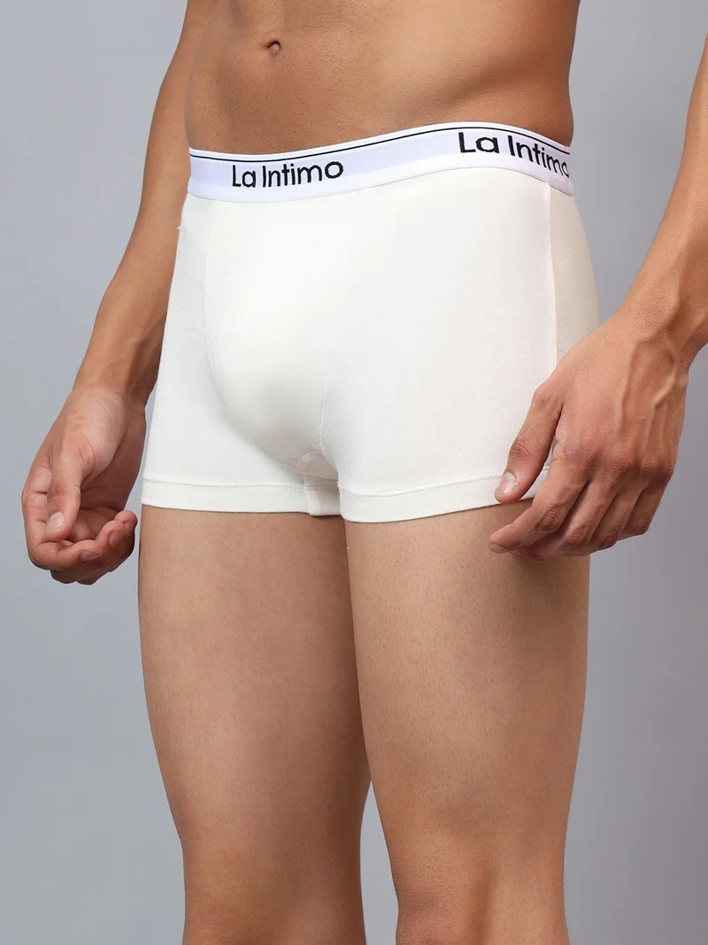 La Intimo Talkers Comfy Trunk