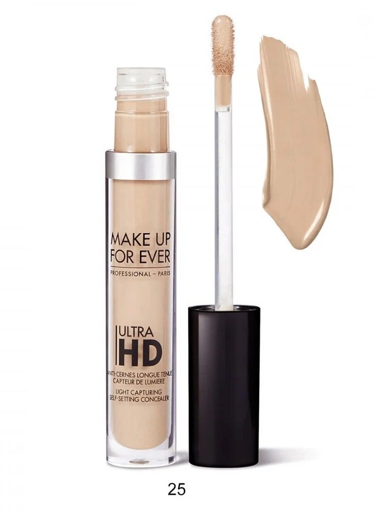MAKE UP FOR EVER HD Concealer - Make Up For Ever - 25  - Image 1