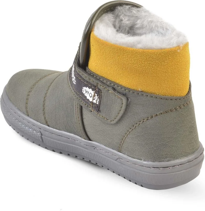 كابتن جونيور Boy Orthopedic Boot Bpne 400