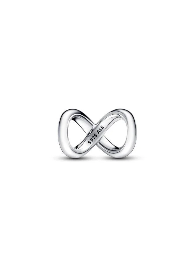 PANDORA Forever & Always Infinity Charm