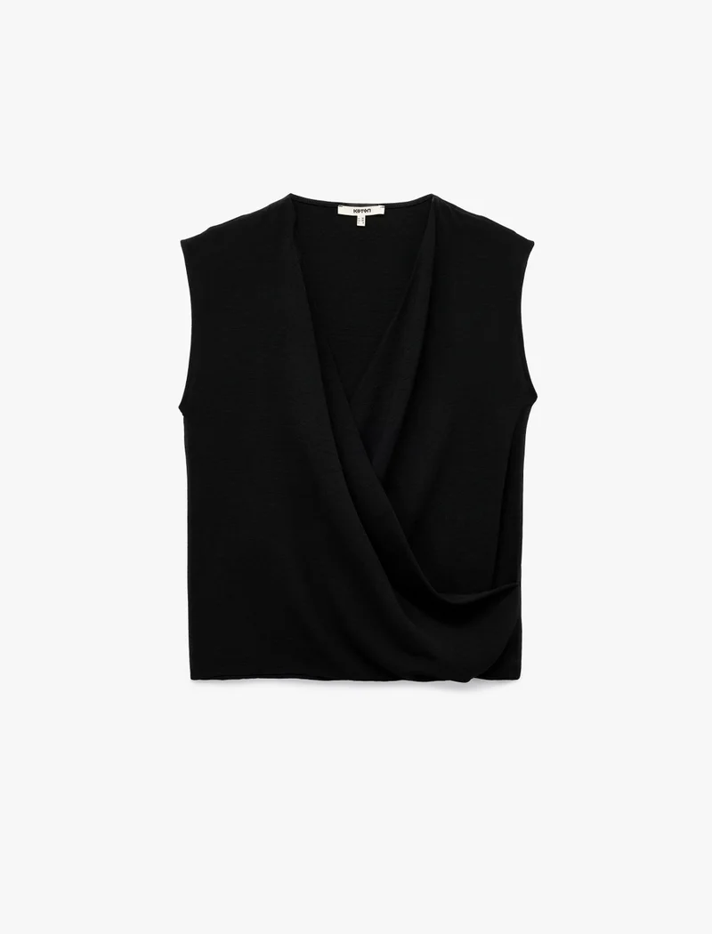 KOTON Sleeveless Blouse